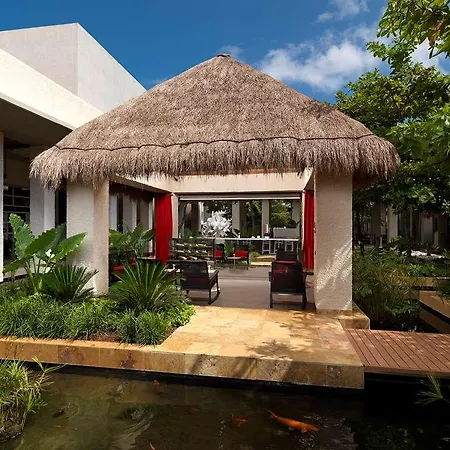 The Reserve Paradisus Playa Del Carmen (Adults Only)