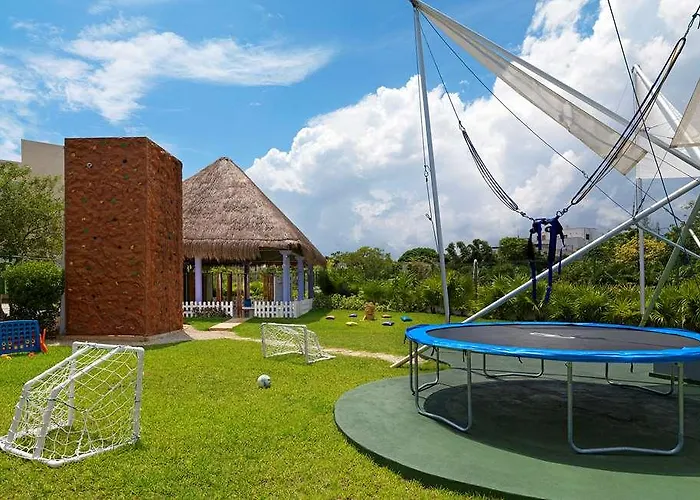 The Reserve Paradisus (adults Only)