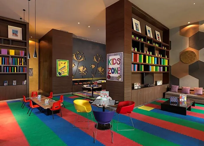 The Reserve Paradisus (adults Only) Hotel 4*