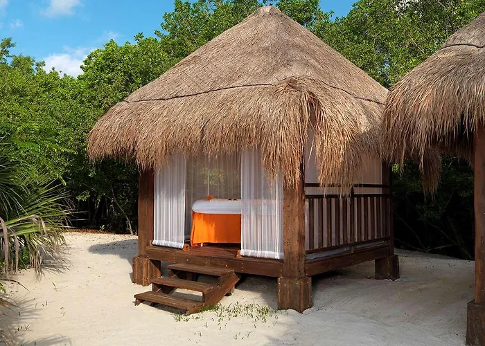 The Reserve Paradisus (adults Only) Playa del Carmen