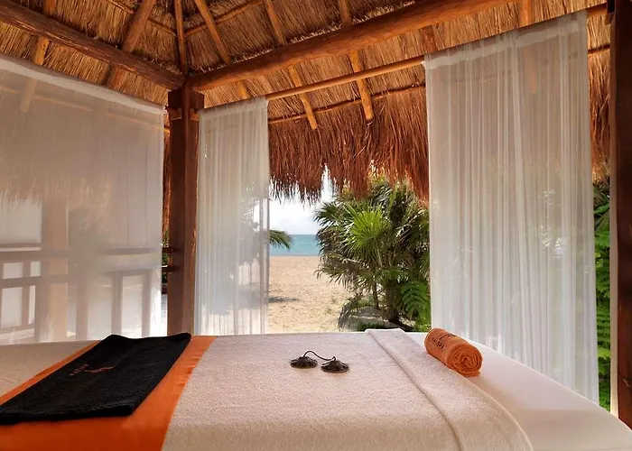 The Reserve Paradisus (adults Only) Hotel