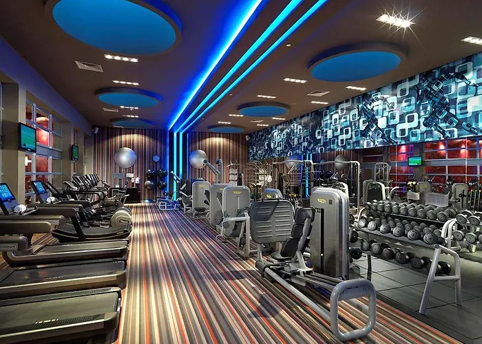 Hotel The Reserve Paradisus (adults Only) 4*