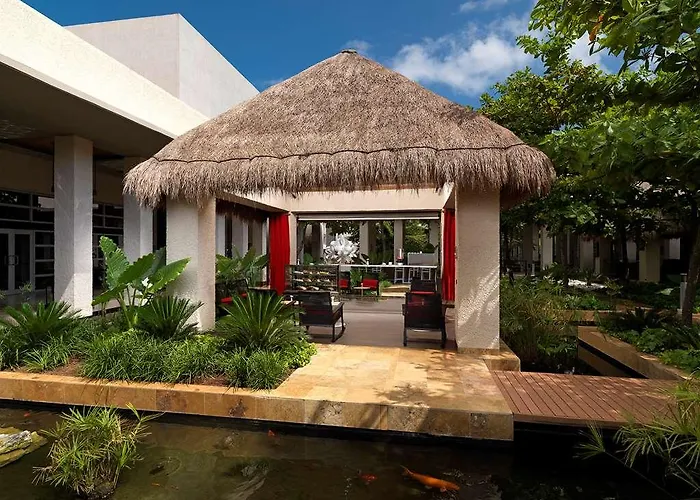 The Reserve Paradisus (adults Only) 4*