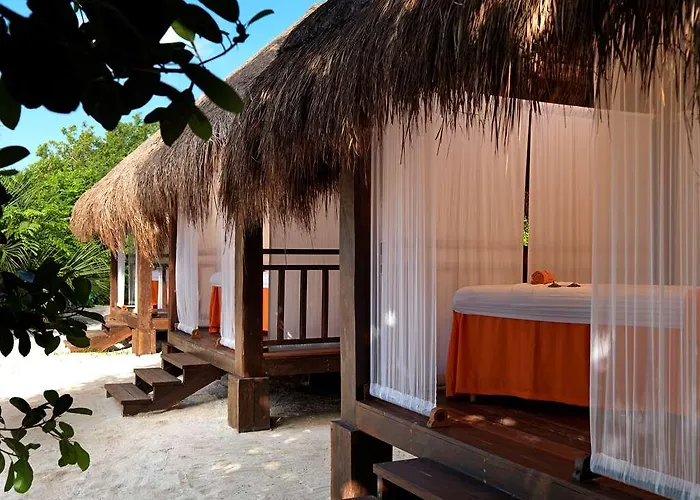 The Reserve Paradisus (adults Only)