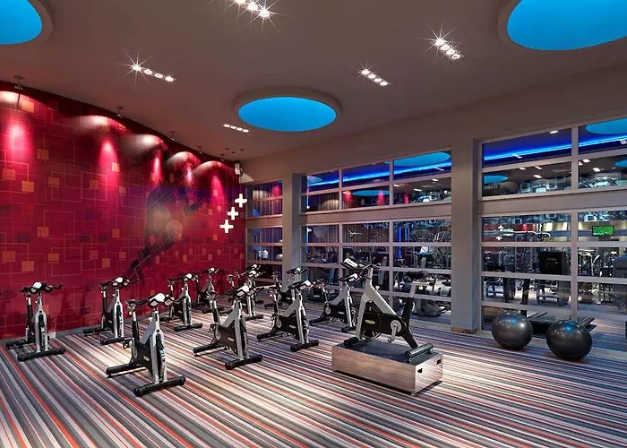 The Reserve Paradisus (adults Only) Hotel 4*