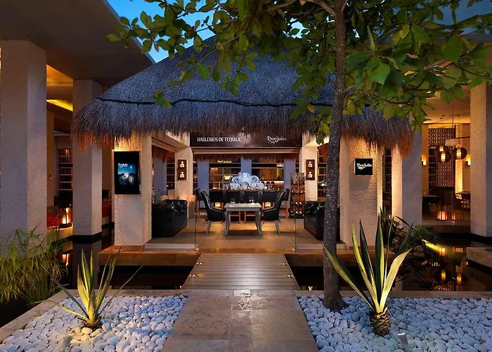 Hotel The Reserve Paradisus (adults Only) Playa del Carmen