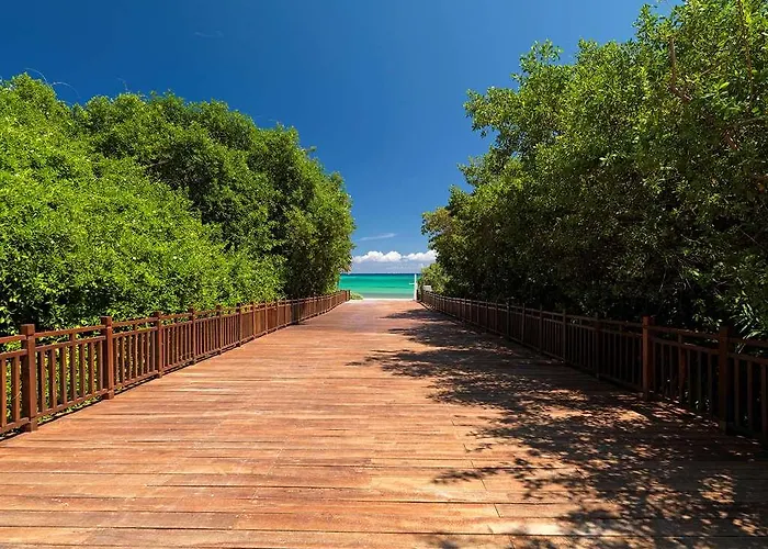 Hotel The Reserve Paradisus (adults Only)