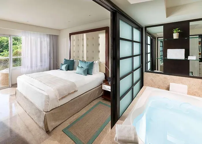 The Reserve Paradisus (adults Only) 4*