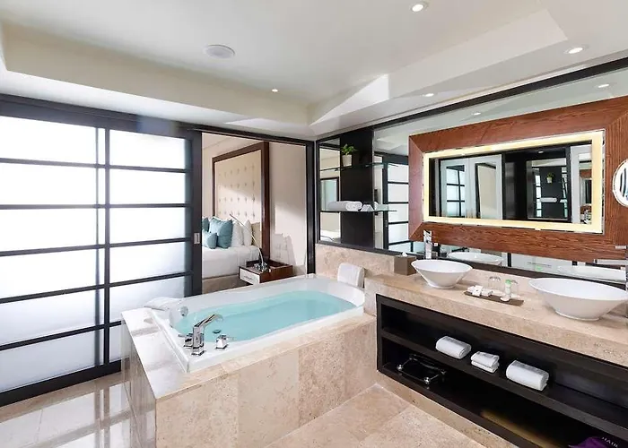 The Reserve Paradisus (adults Only)