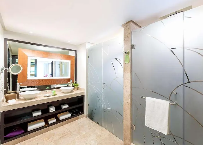 The Reserve Paradisus (adults Only) Hotel 4*
