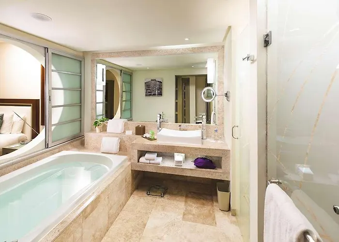 Hotel The Reserve Paradisus (adults Only)