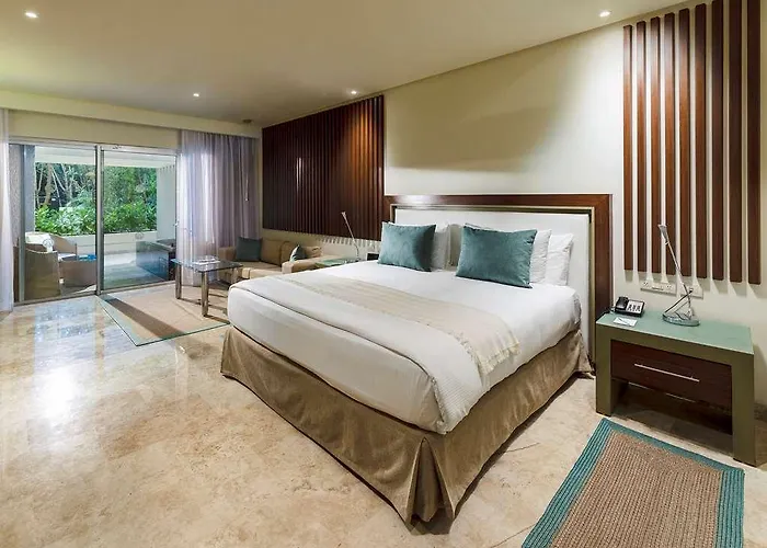 The Reserve Paradisus (adults Only) Playa del Carmen