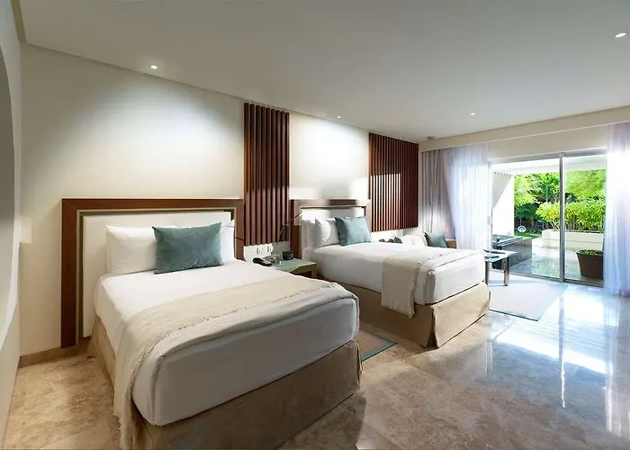 Hotel The Reserve Paradisus (adults Only) 4*