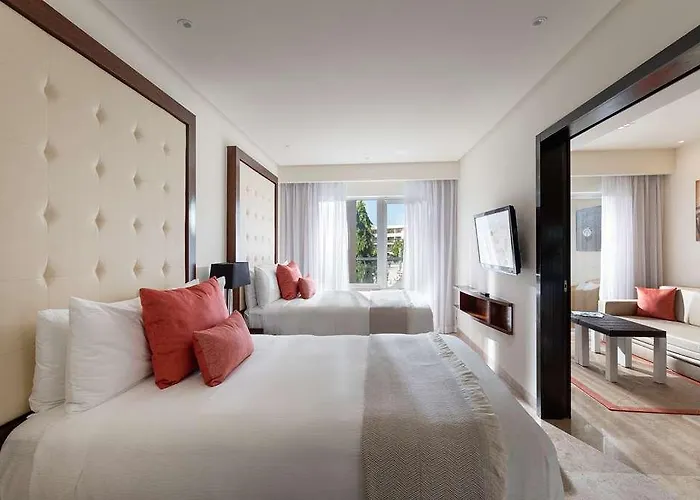 The Reserve Paradisus (adults Only)