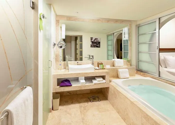The Reserve Paradisus (adults Only) 4* Playa del Carmen