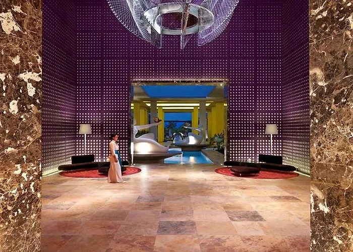 The Reserve Paradisus (adults Only)
