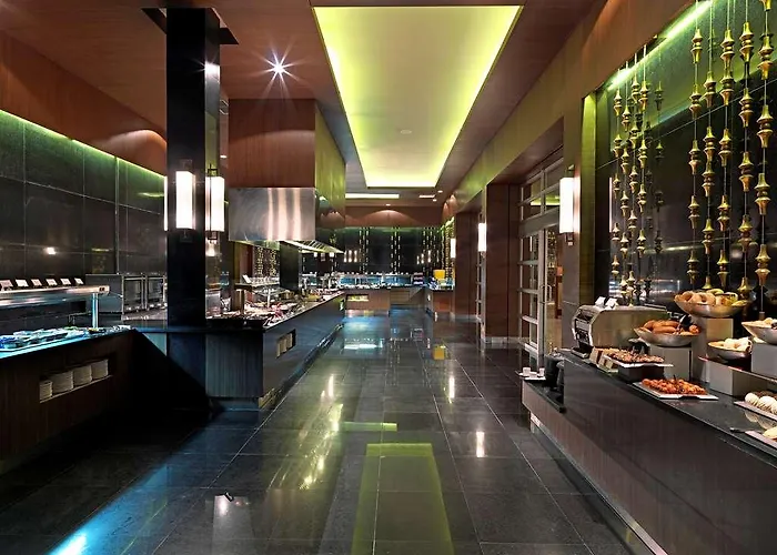 The Reserve Paradisus (adults Only) Hotel