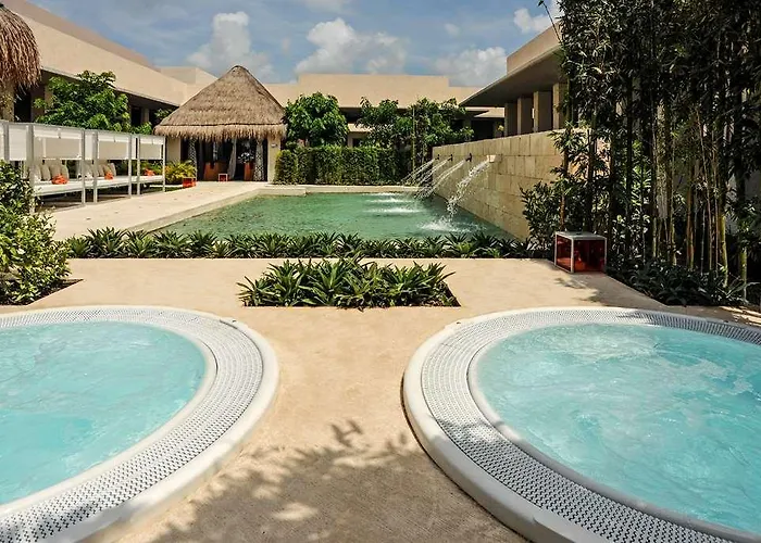 The Reserve Paradisus (adults Only) 4*