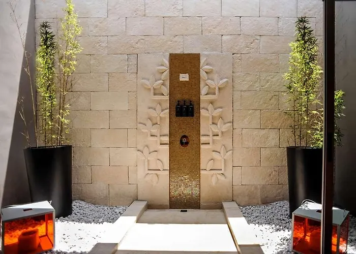 The Reserve Paradisus (adults Only) Hotel 4*