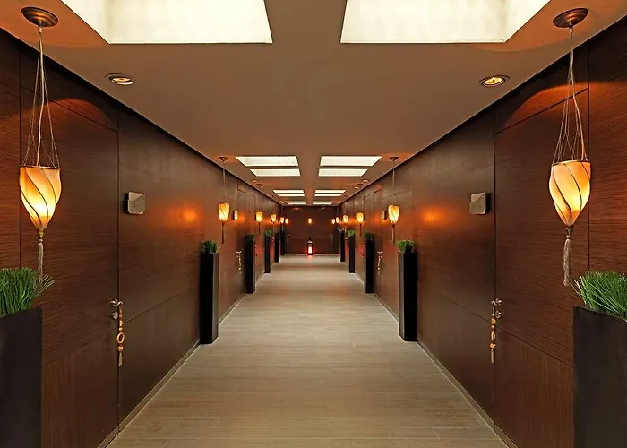 Hotel The Reserve Paradisus (adults Only) Playa del Carmen