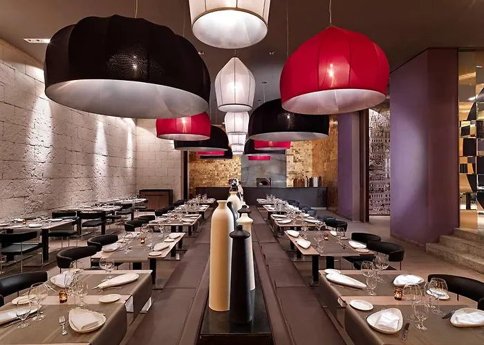 The Reserve Paradisus (adults Only) 4*