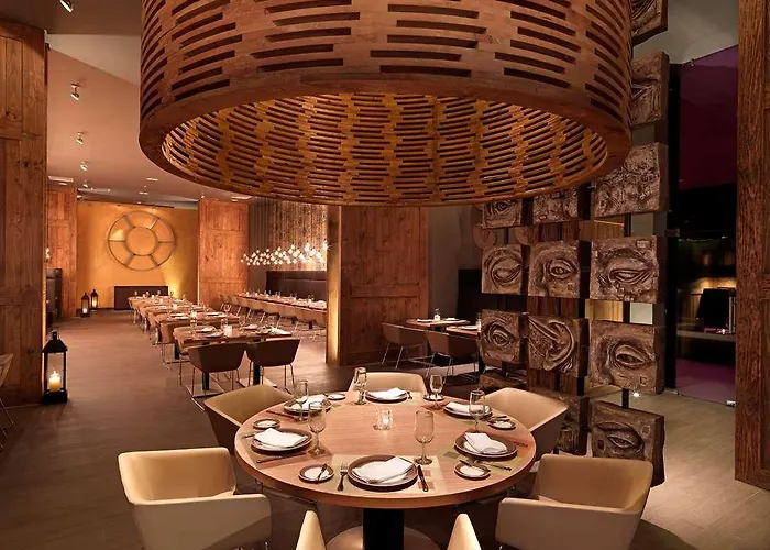 The Reserve Paradisus (adults Only) 4* Playa del Carmen