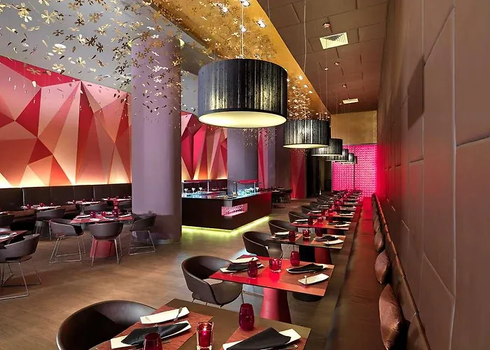 Hotel The Reserve Paradisus (adults Only) 4*