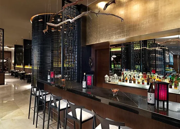 Hotel The Reserve Paradisus (adults Only) Playa del Carmen