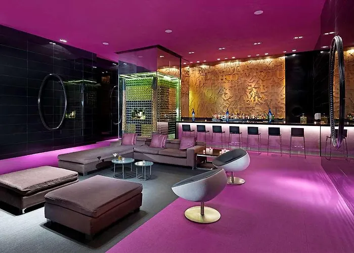 The Reserve Paradisus (adults Only) 4* Playa del Carmen