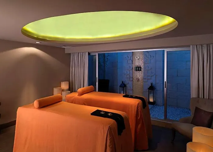 The Reserve Paradisus (adults Only) Hotel 4*
