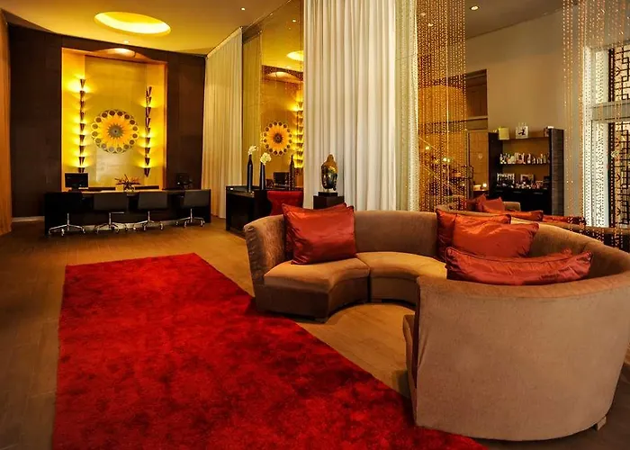 Hotel The Reserve Paradisus (adults Only) Playa del Carmen