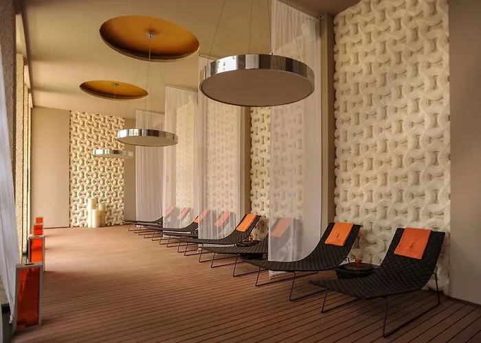 Hotel The Reserve Paradisus (adults Only)
