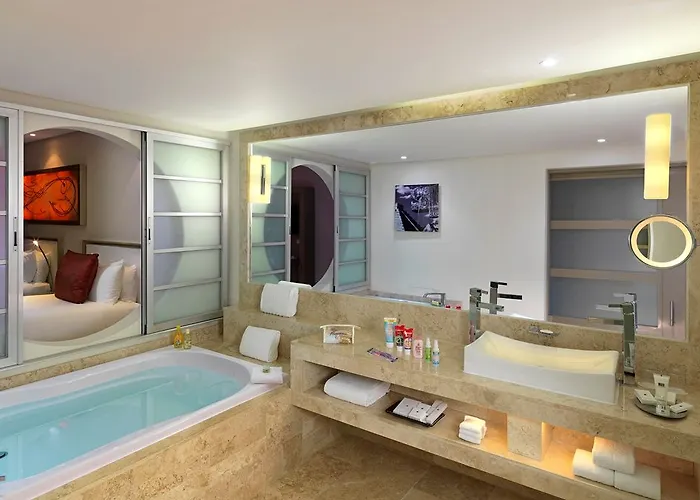 The Reserve Paradisus (adults Only)