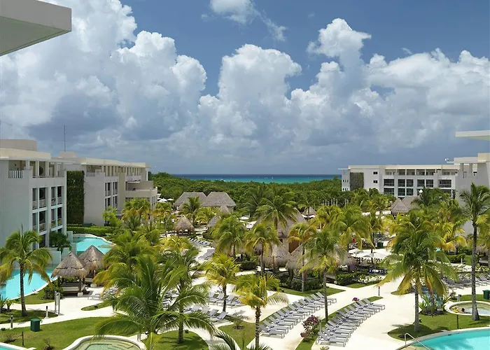 The Reserve Paradisus (adults Only) Playa del Carmen