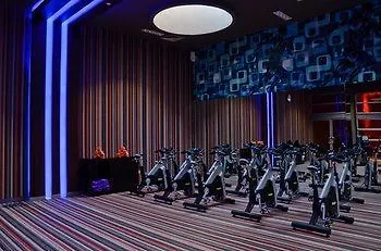 The Reserve Paradisus (adults Only) Hotel 4*