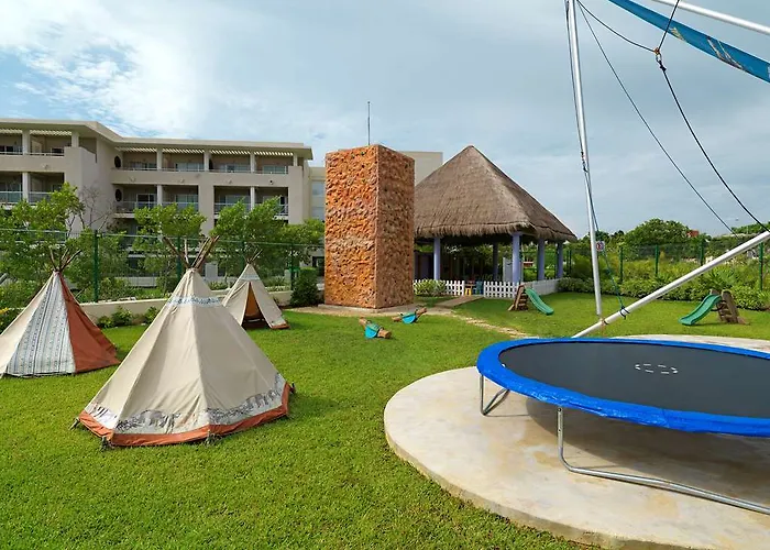 The Reserve Paradisus (adults Only) Hotel 4*