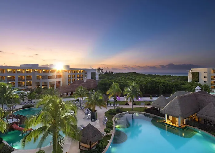 The Reserve Paradisus (adults Only) Hotel