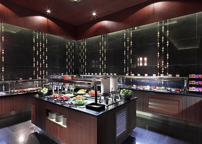 The Reserve Paradisus (adults Only) Hotel 4*