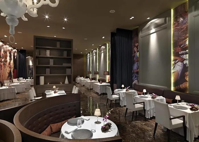 Hotel The Reserve Paradisus (adults Only) Playa del Carmen
