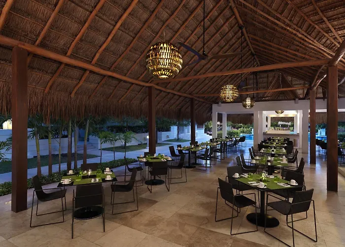The Reserve Paradisus (adults Only) Hotel Playa del Carmen