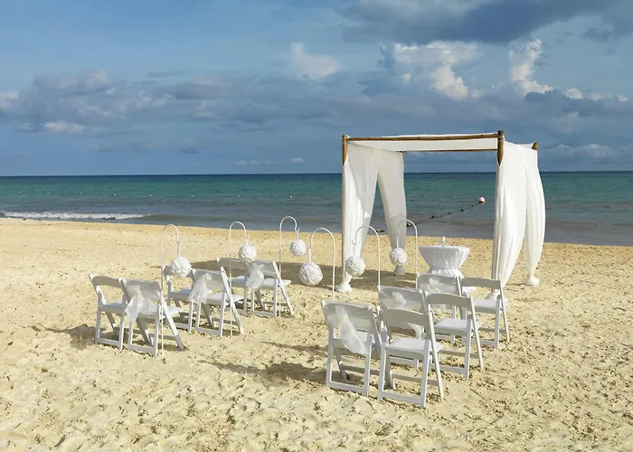 The Reserve Paradisus (adults Only)