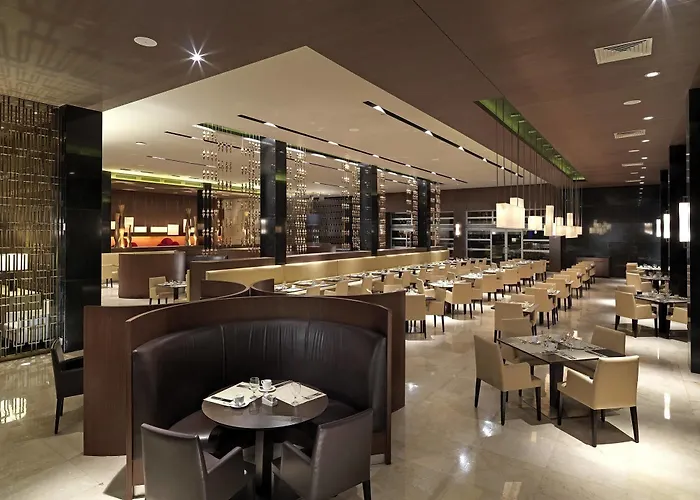 The Reserve Paradisus (adults Only) Hotel Playa del Carmen