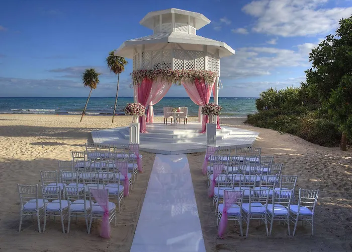 The Reserve Paradisus (adults Only) 4* Playa del Carmen