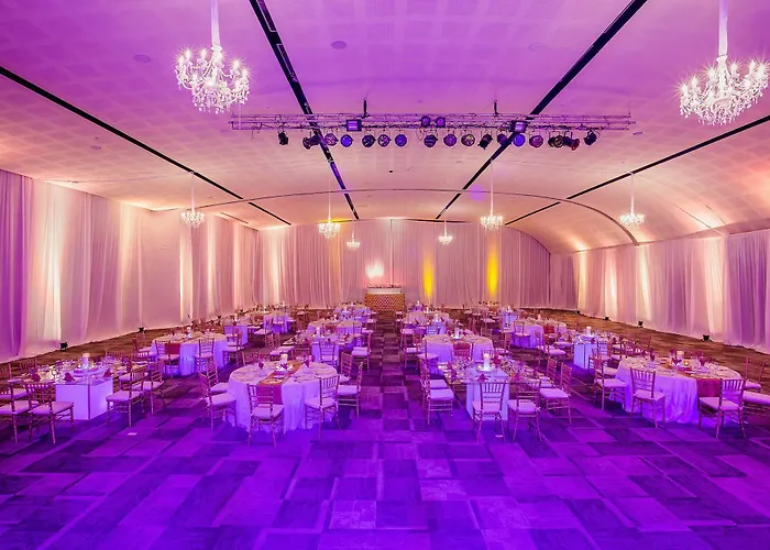 The Reserve Paradisus (adults Only) 4*