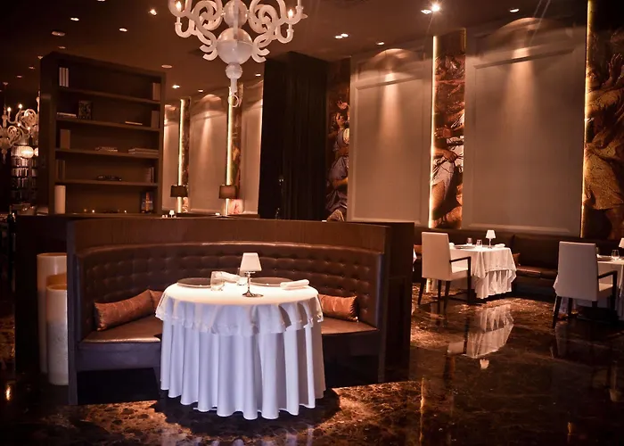 The Reserve Paradisus (adults Only)