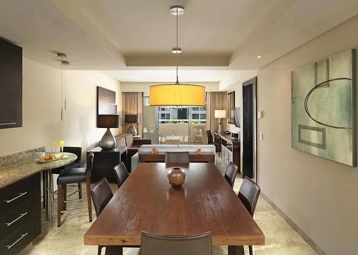 The Reserve Paradisus (adults Only) Playa del Carmen