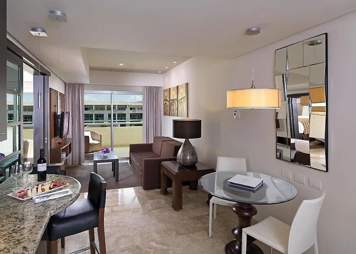 Hotel The Reserve Paradisus (adults Only) Playa del Carmen