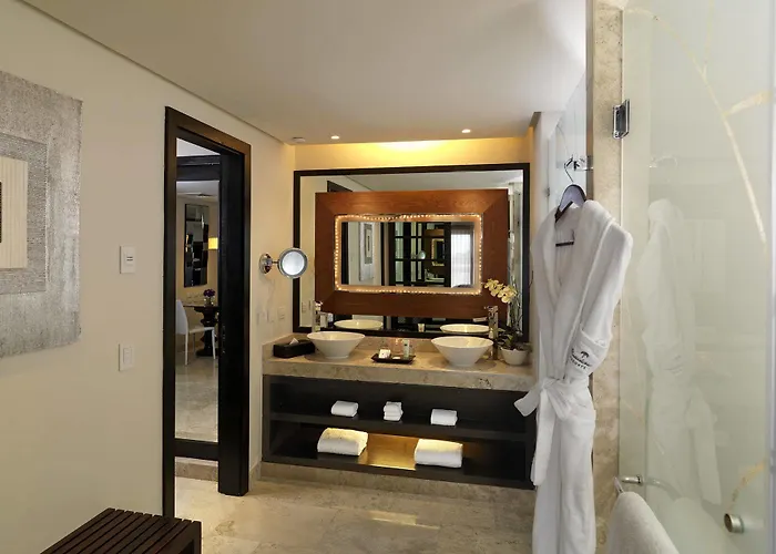Hotel The Reserve Paradisus (adults Only) Playa del Carmen