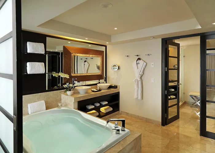 Hotel The Reserve Paradisus (adults Only) 4*