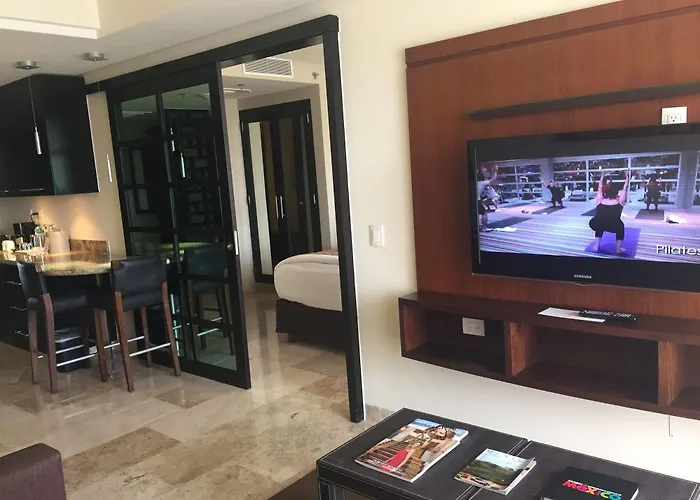 The Reserve Paradisus (adults Only) 4* Playa del Carmen
